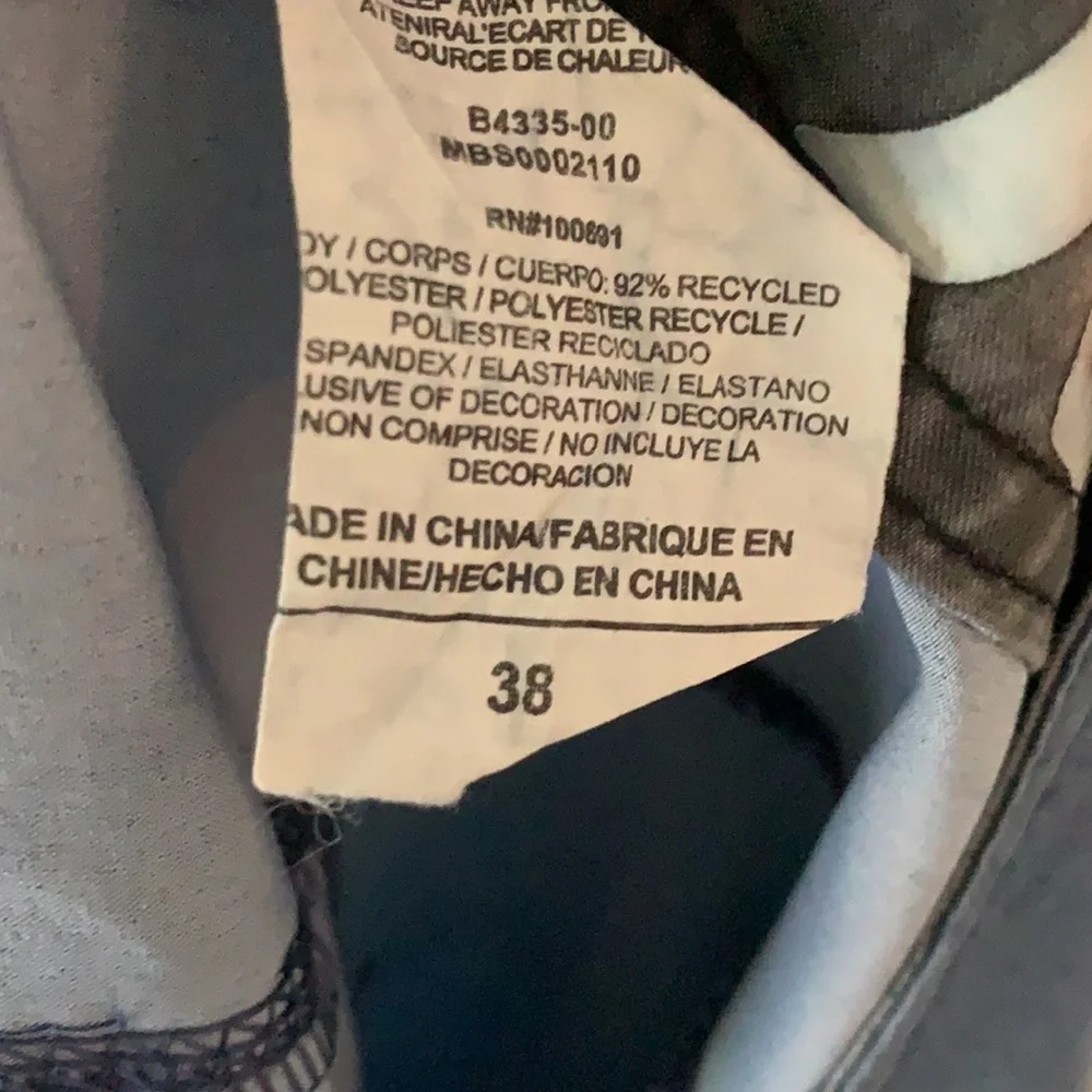 Hurley Men’s Phantom Board Shorts - Picture 6 of 6